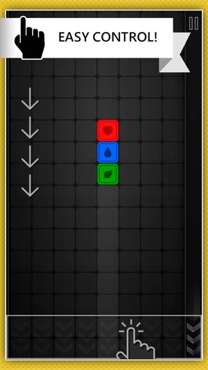 Triscolor - color block puzzle(圖3)-速報App