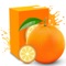 Icon Orange to Juice Puzzle