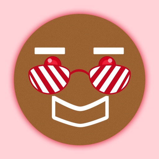 Gingerbread Moji