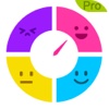 Happy Mood Diary-Pro, Track Your Life!