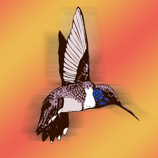 Tiny Bird Jump - Spring Bird Jump iOS App