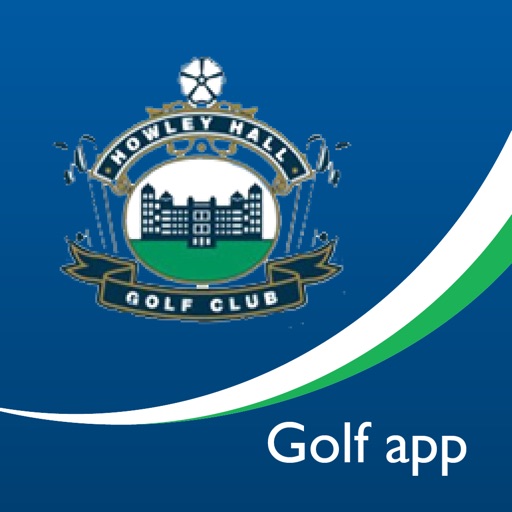 Howley Hall Golf Club - Buggy icon