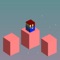 Space Jumper 3D is a challenging game full of fun and addiction