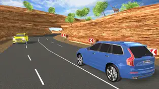 Screenshot 2 Offroad Car XC iphone