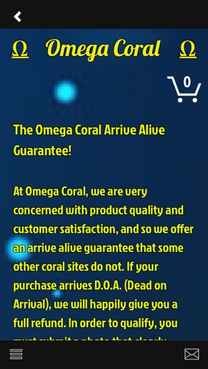 Omega Coral(圖4)-速報App