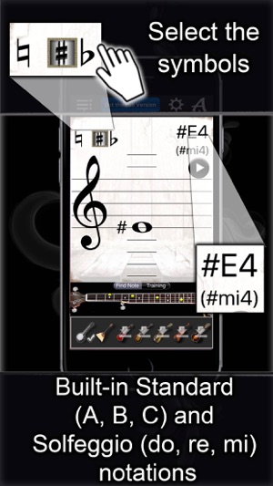 Notes Finder lite(圖4)-速報App