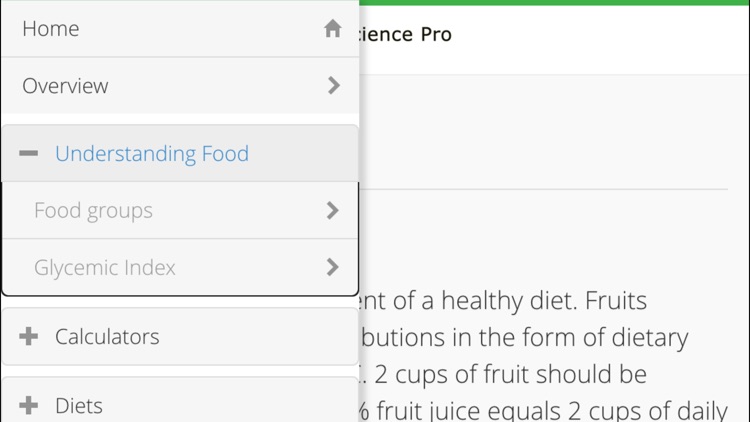 Diet Science Pro