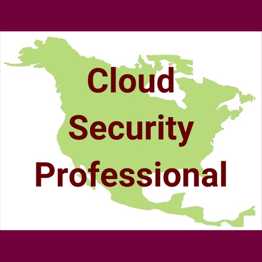 Cloud Security Professional icon