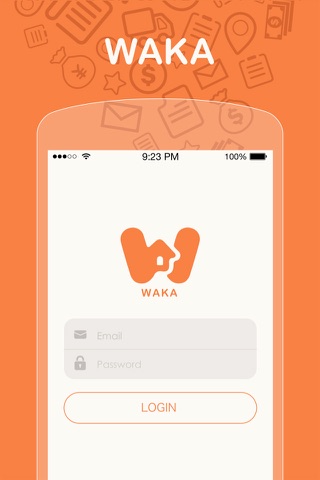 WAKA screenshot 3