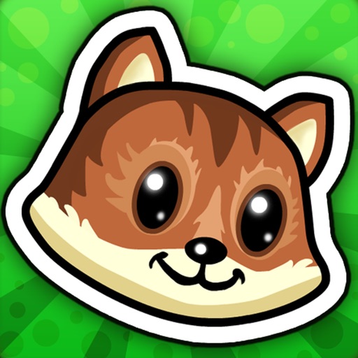 Squirrel 2017 Icon