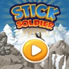 Stick Soldier Adventure