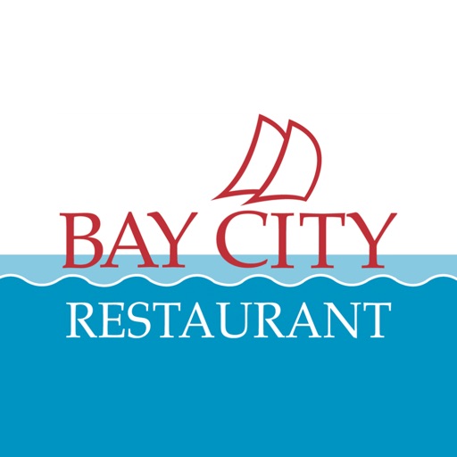 Bay City Restaurant icon