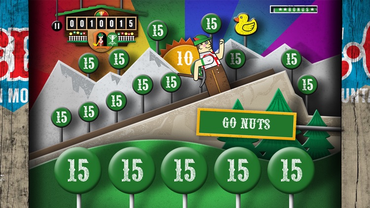 YodelOh Math Mountain screenshot-4