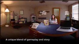 Game screenshot VR Noir apk