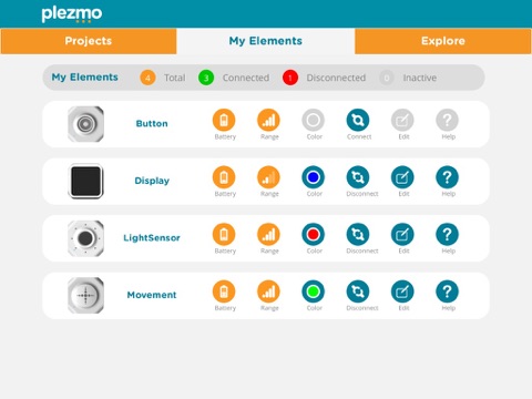 Plezmo Lab screenshot 2