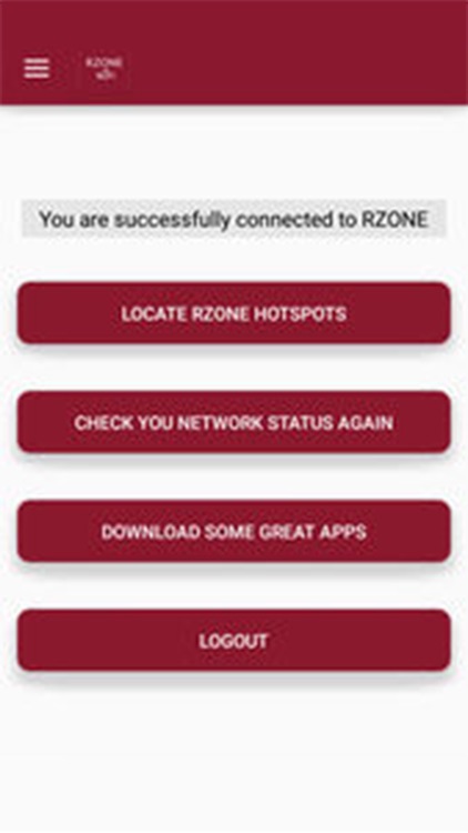 RzoneConnect screenshot-4