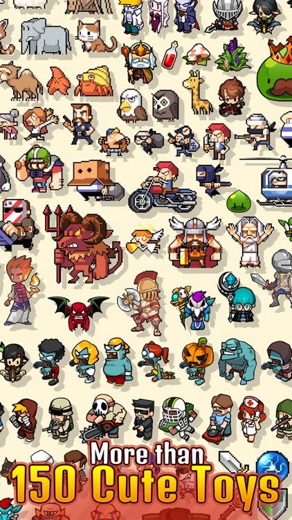 Pocket Claw screenshot-3