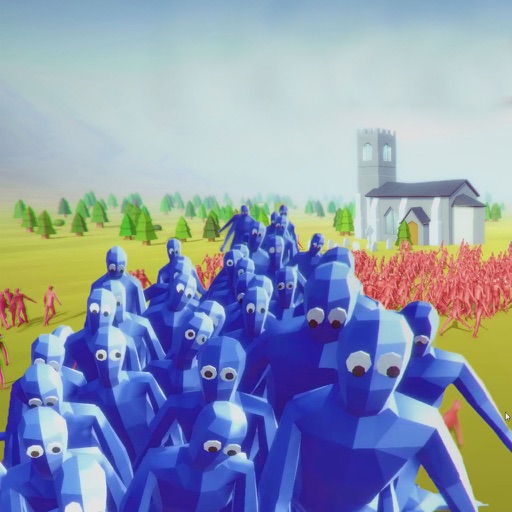 totally accurate battle simulator initial release date