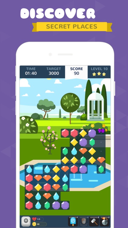 deltaCRUNCH screenshot-3