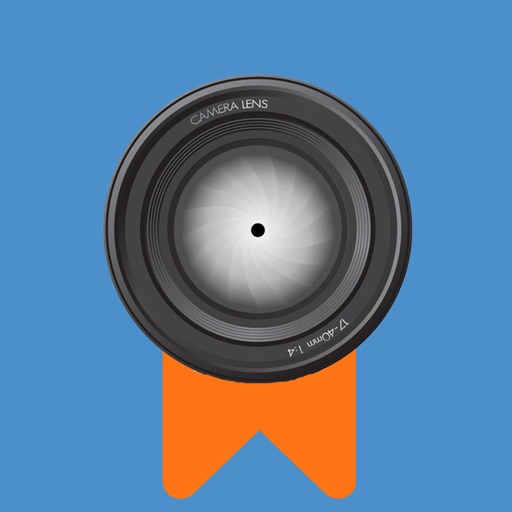 Fast Photo Editor - Fast Edit & Easy Share Photos Icon