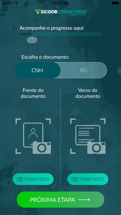 CREDICITRUS - Associe-se screenshot-3