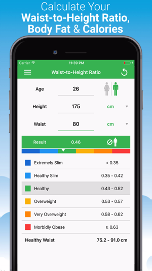 BMI Calculator & Weight Loss Pro(圖3)-速報App