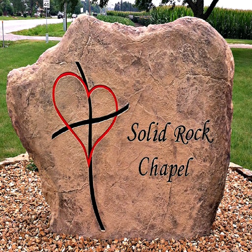 Solid Rock Chapel Sullivan, IL icon