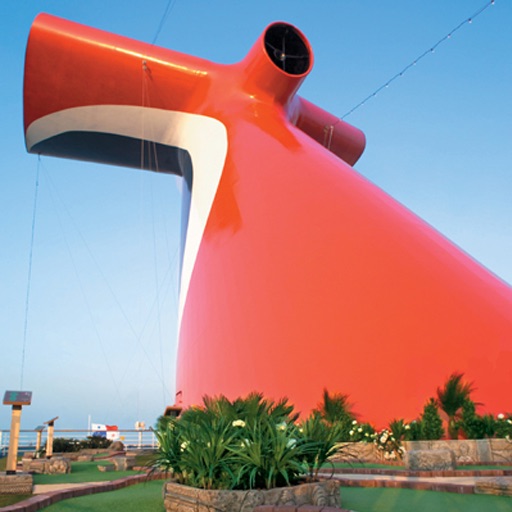 Cruiseship Horn