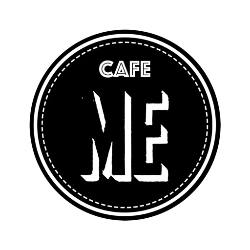 Cafe Me icon