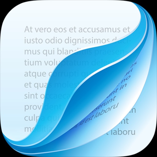Reading Fast Pro – Speed Reader