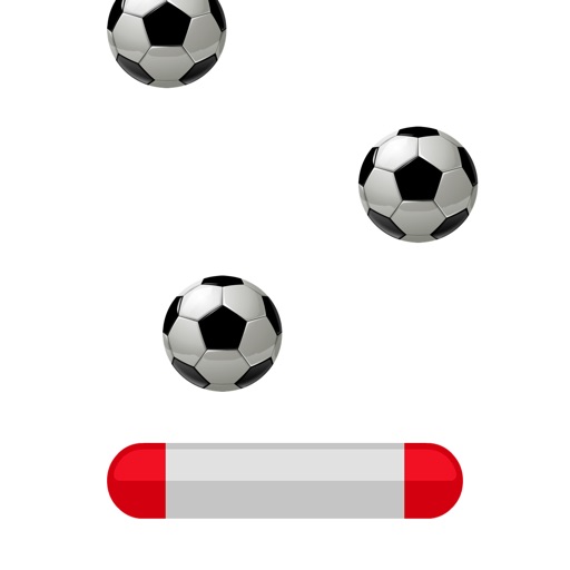 Drop Football iOS App