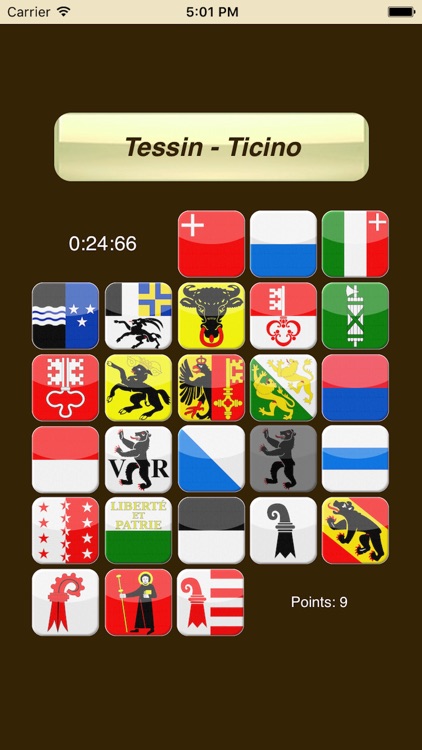 Swiss Flags screenshot-3