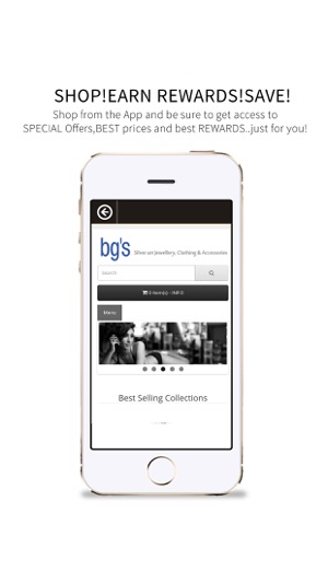 BGs Rewards Club(圖5)-速報App