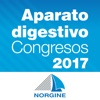 Calendario Congresos Aparato digestivo