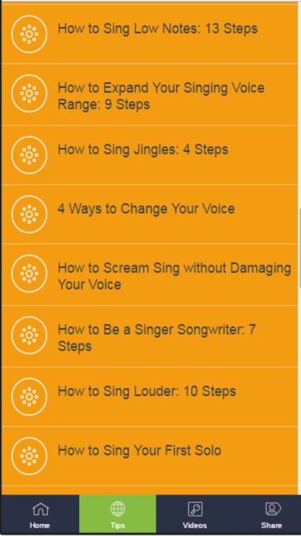 How To Sing - Learn To Sing Easily