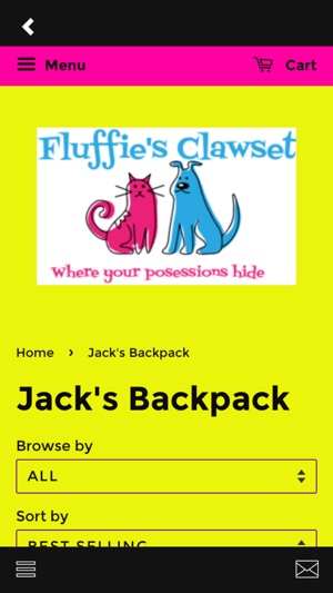 Fluffie's Clawset(圖3)-速報App