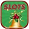 Casino Slots - Christmas Spirit Free Vegas Game