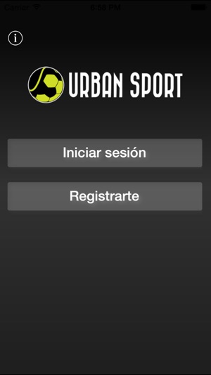 Urban Sport Zaragoza