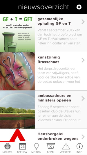 Gemeente Brasschaat(圖2)-速報App