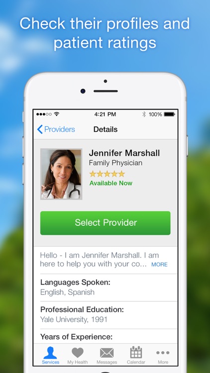UnityPoint Health Virtual Care