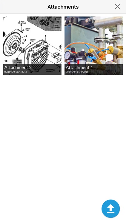 Pristine EyeSight screenshot-4