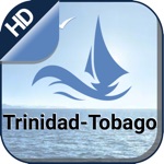 Marine Trinidad  Tobago Chart