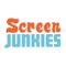 Celebrate your love of TV and movies with the greatest app ever built for fans – ScreenJunkies