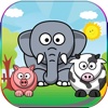 Zoo and Animal coloring book free for kids