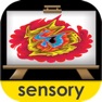 Get Sensory Painting for iOS, iPhone, iPad Aso Report