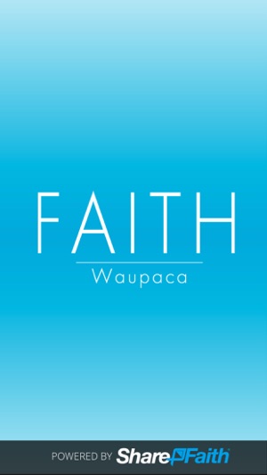 Faith Community Church Waupaca(圖1)-速報App