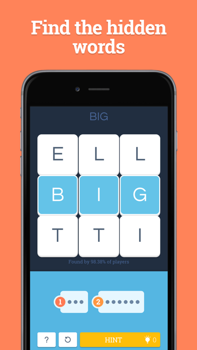 Word Academy screenshot 1