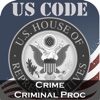 USC Title 18 - Crimes and Criminal Procedure Codes