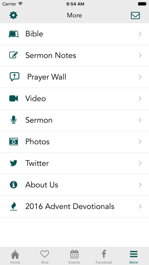 Trevecca Community Church(圖4)-速報App