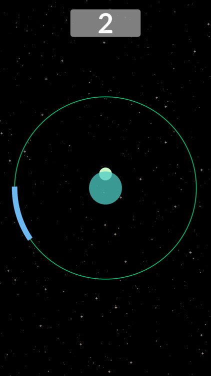 The Circular
